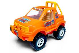 Non-Electric Toys