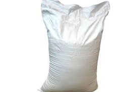 HDPE or PP Woven Sacks for packaging 10 kg, 15 kg, 20 kg, 25 kg and 30 kg Food Grains