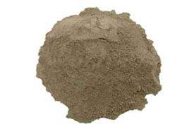 High Alumina Refractory Cement
