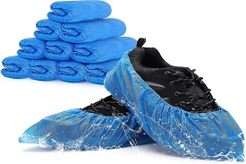 Shoe covers