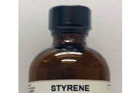 Styrene (Vinyl Benzene)