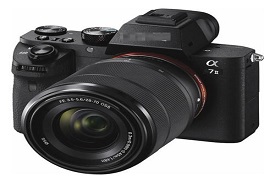 Digital camera