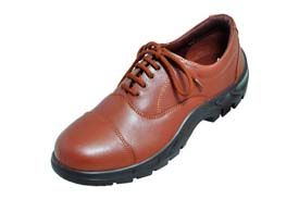 Personal protective equipment Part-4 Occupational Footwear
