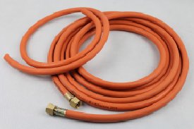 Rubber Hose for Liquefied Petroleum Gas (LPG)-Specification Part 1 Industrial Application
