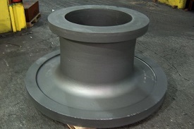 Grey iron castings