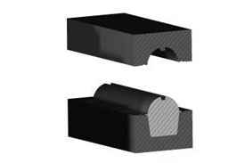 Steels for Die Blocks for Drop Forging
