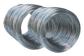 Stainless Steel wire Rod