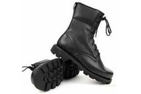 Antiriot shoes
