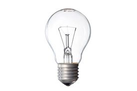 Tungsten filament general service electric lamps (upto 100 W)
