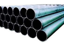 Ductile iron fittings for pressure pipes for water, gas and sewage