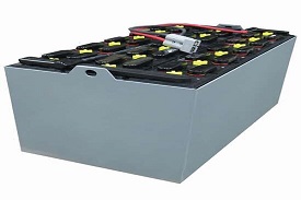 Storage Battery