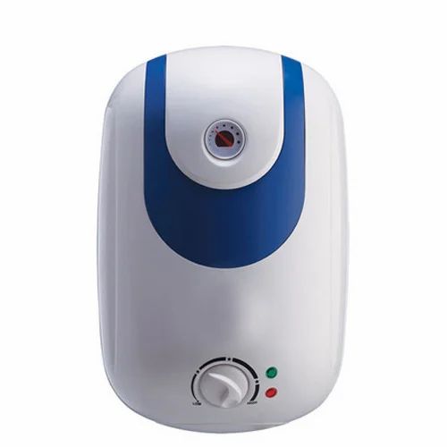Stationary Storage Type Electric Water Heater / Electric Geysers