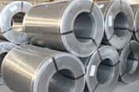 Oriented Electrical Steel Sheet and Strip Semi-Processed Type