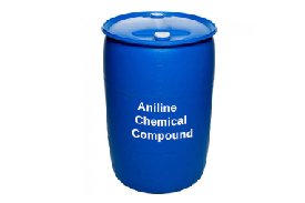 Aniline, Technical
