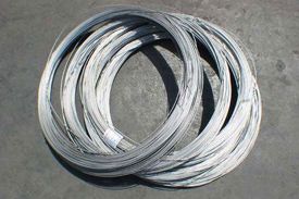 Non-Magnetic stainless steel for electrical applications Part-2 Specific requirements for binding wire