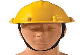 Industrial safety helmets