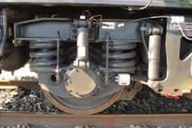 Steel for the manufacture of Laminated Springs ( Railway Rolling Stock ) Part-1 Flat Sections-Specification