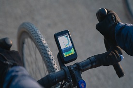Computers for biking, diving, running, rowing, etc.