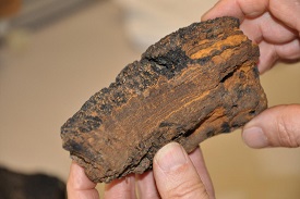 Ferromanganese