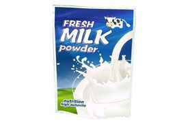 Milk Powder