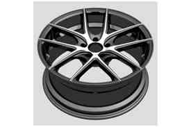 Wheels for Passenger Cars