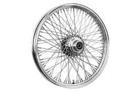 Spoke Wheel Rims
