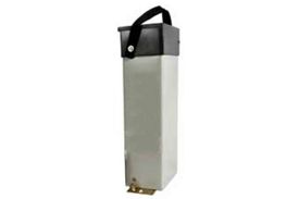 Shunt Power Capacitors of the Non-Self Healing Type for AC System having A Rated Voltage upto and including 1000 V Part 1 General Performance Testing and Rating