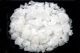 Caustic Soda-Specification