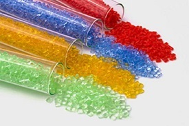 Poly Vinyl Chloride (PVC) Homopolymers