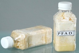 Palm Fatty Acids