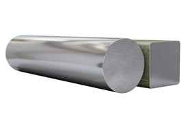 Stock for Forgings produced from Continuously Cast Blooms, Billets and Slabs