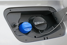 Diesel Engines – NOx Reduction Agent AUS 32