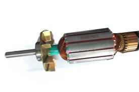 Tinned Steel Wire for Banding of Armatures And Rotors Part-3 Specific Requirements for non-magnetic banding wires
