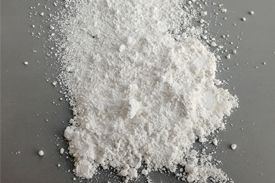 Precipitated Barium for Ceramic and Glass Industry