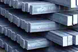Carbon and Low Alloy Billets, Blooms, Slabs and Bars for Manufacture of Shell Bodies and Proof Shots Used In Defence Servicess