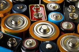 Sealed Secondary Cells/Batteries containing Alkaline or other Non-Acid Electrolytes for Use in Portable Applications Part1 Nickel Systems