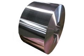Cold-reduced Electrolytic Tin Plate