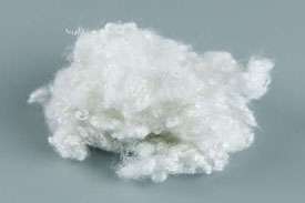 Polyester Staple Fibres (PSF)
