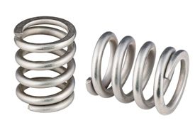 Steel For the Manufacture of Volute And Helical Springs ( for Railway Rolling Stock )-Specification