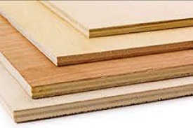 Plywood for general purposes