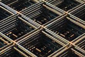 Specification for Hard-drawn Steel Wire Fabric for Concrete Reinforcement