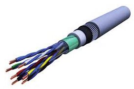 Specification for Flexible Cables for Miners Cap-Lamps