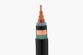 Crosslinked polyethylene insulated Thermoplastics sheathed cables-Specification Part 2 for working voltages from 3.3 kV up to and including 33 kV