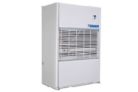Ducted and Package Air Conditioners
