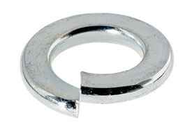 Steel for Spring Washers