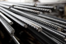 High strength deformed steel bars and wires for concrete reinforcement - Specification