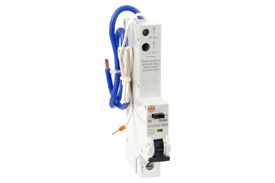 Residual current operated circuit breakers for household and similar uses-Part 1 Circuit breakers without integral overcurrent protection (RCCBs)