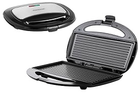 Safety of household and similar electrical appliances – particular requirements – toasters, grills, roasters and similar appliances