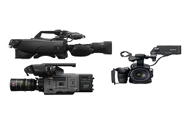 Video Cameras