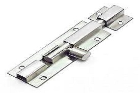 Stainless steel Tower Bolts
